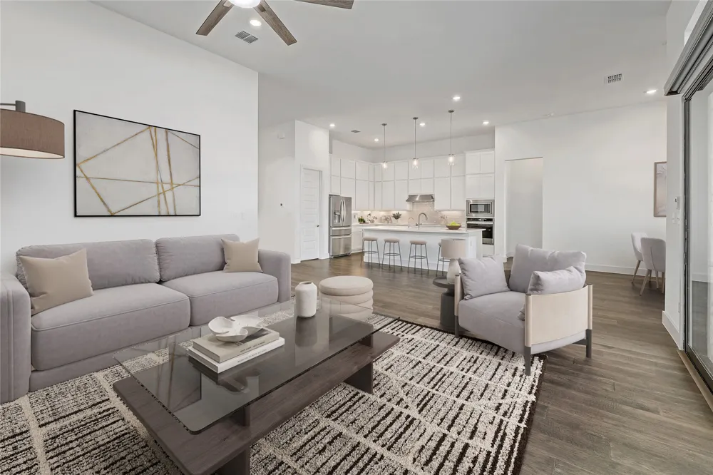 104 Serenity Hills Drive Georgetown, TX 78628