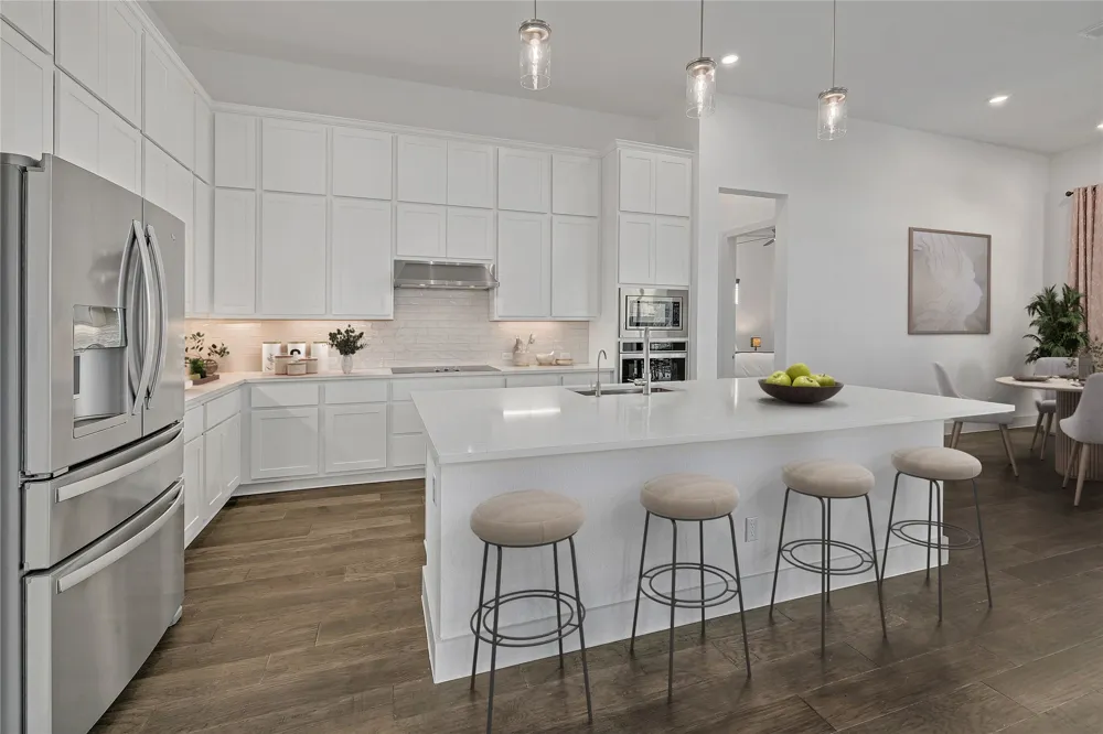 104 Serenity Hills Drive Georgetown, TX 78628
