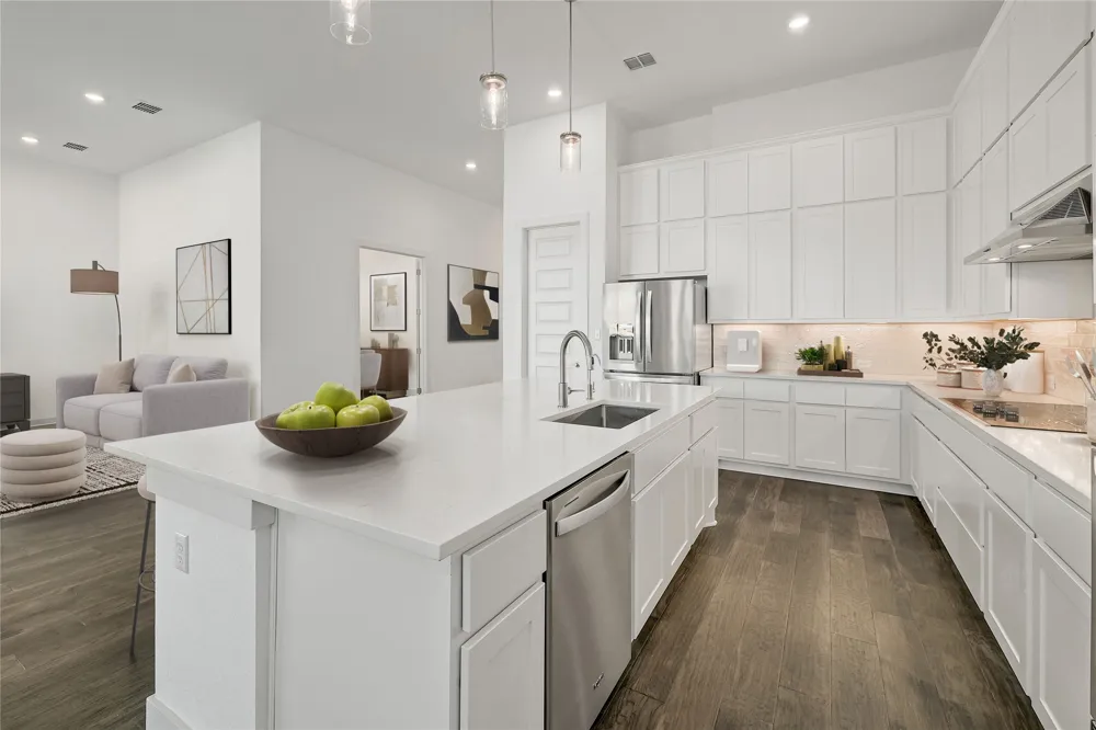 104 Serenity Hills Drive Georgetown, TX 78628