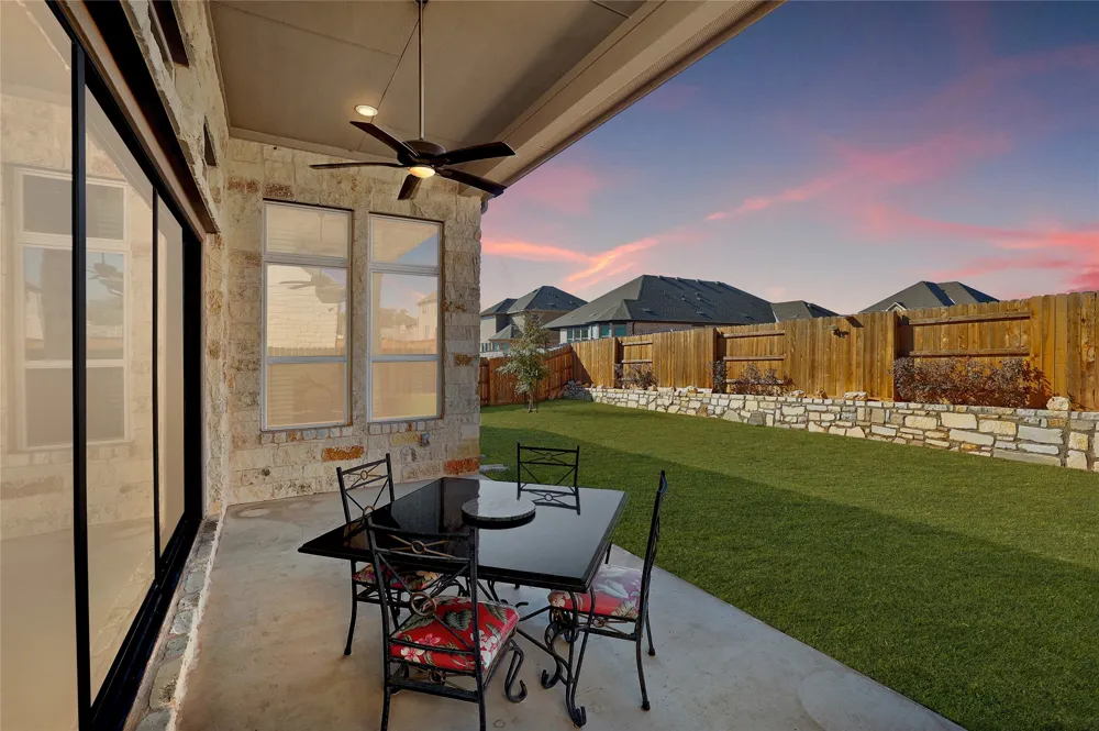 104 Serenity Hills Drive Georgetown, TX 78628