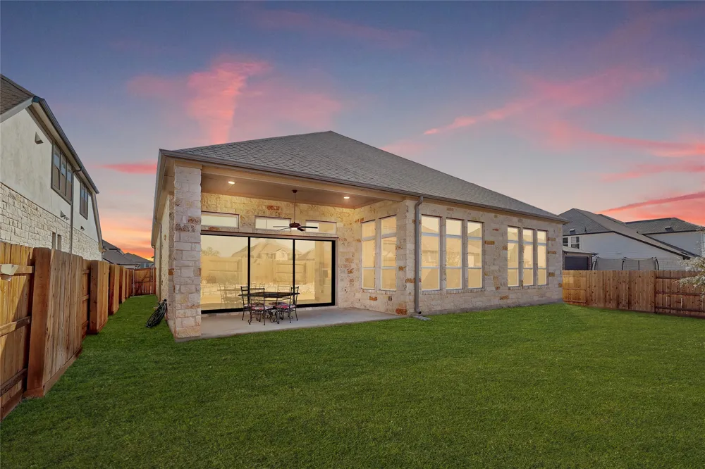 104 Serenity Hills Drive Georgetown, TX 78628