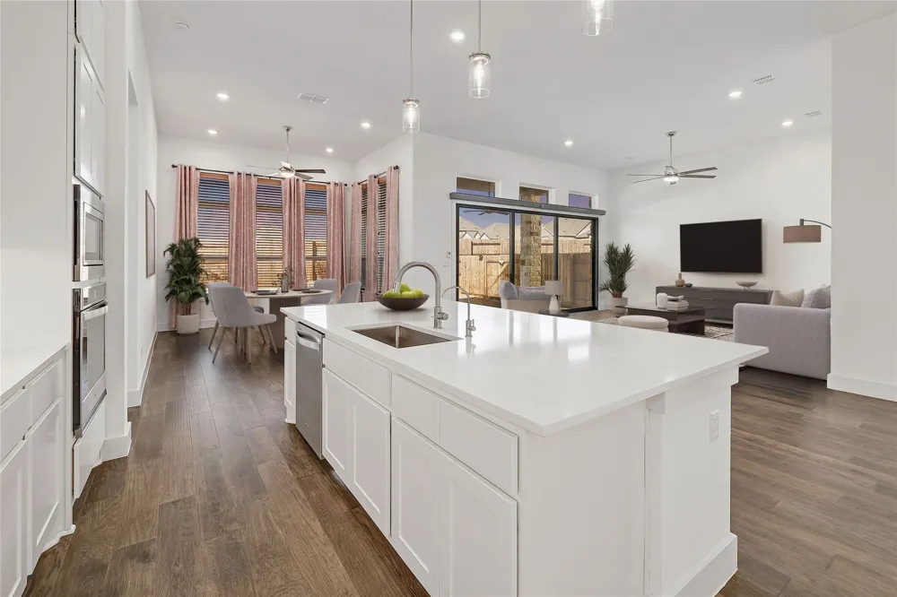 104 Serenity Hills Drive Georgetown, TX 78628