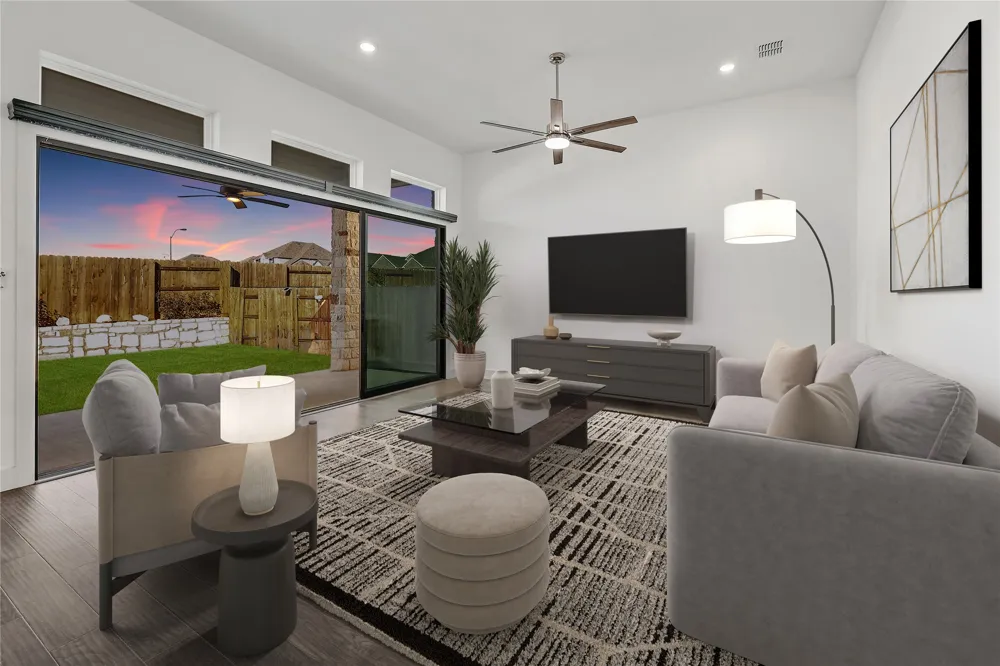 104 Serenity Hills Drive Georgetown, TX 78628