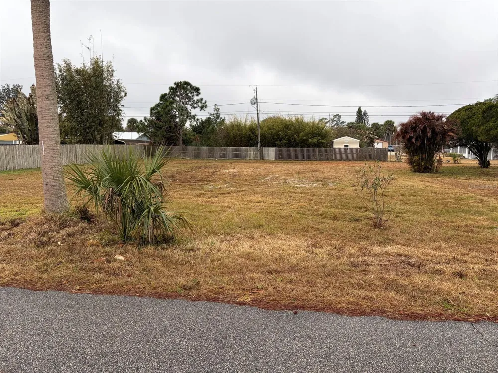 1020 RUTH DRIVE Edgewater, FL 32132