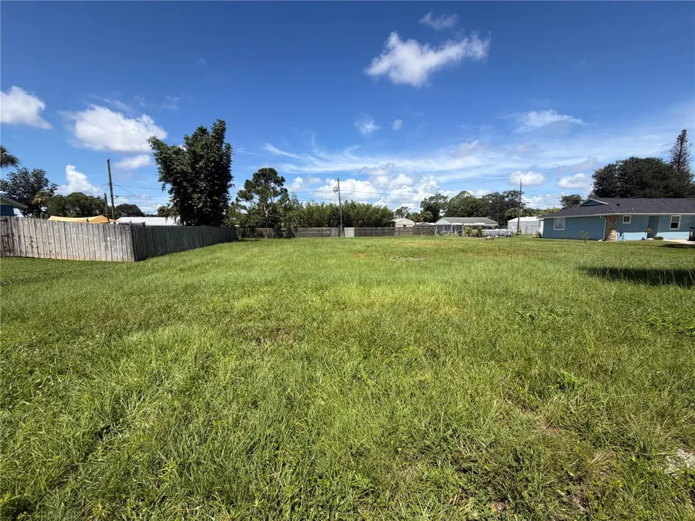 1020 RUTH DRIVE Edgewater, FL 32132