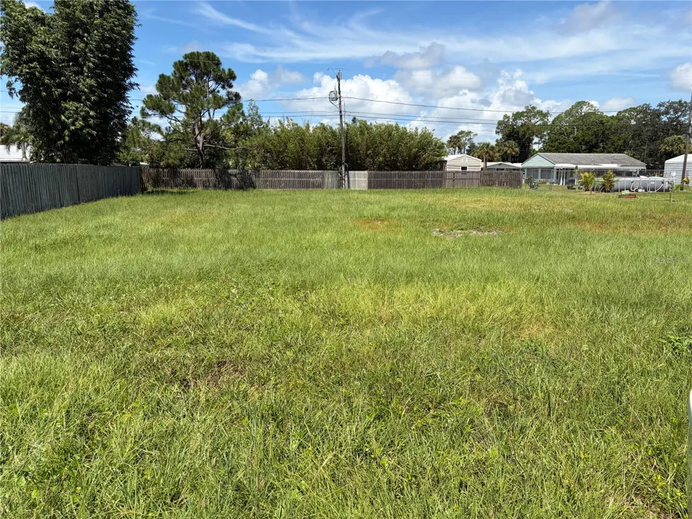 1020 RUTH DRIVE Edgewater, FL 32132