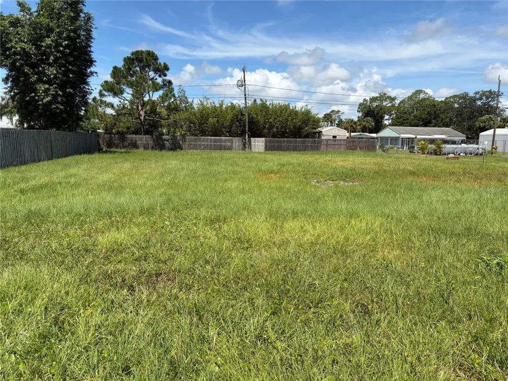 1020 RUTH DRIVE Edgewater, FL 32132