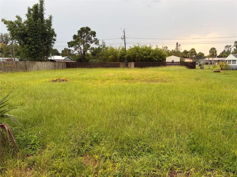 1020 RUTH DRIVE Edgewater, FL 32132