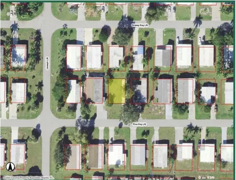 171 PINE KEY LANE #28
