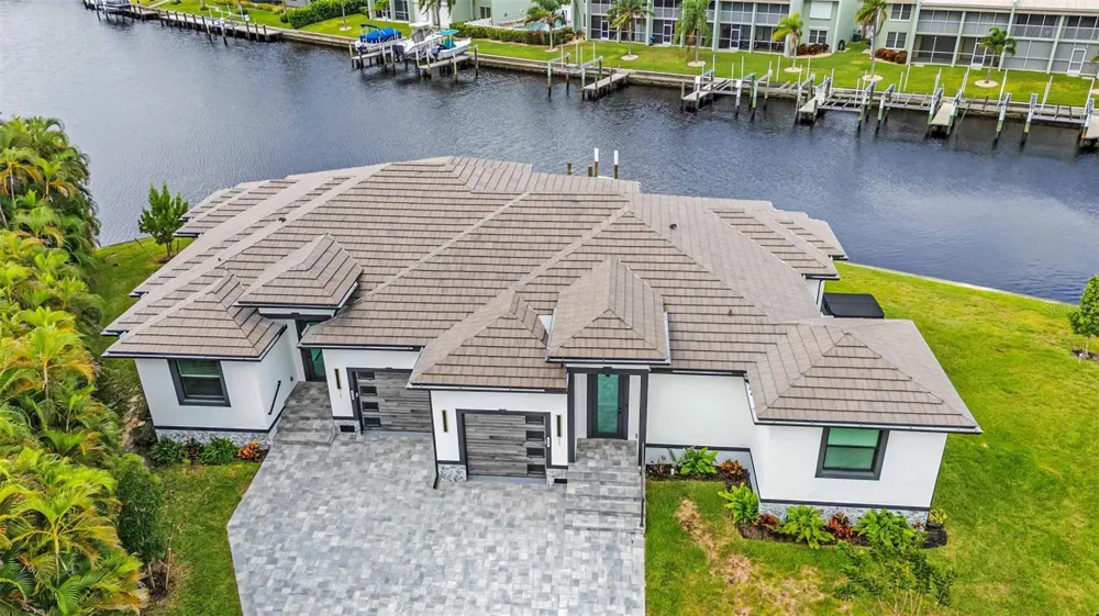 1327 WESLEY DRIVE Punta Gorda, FL 33950