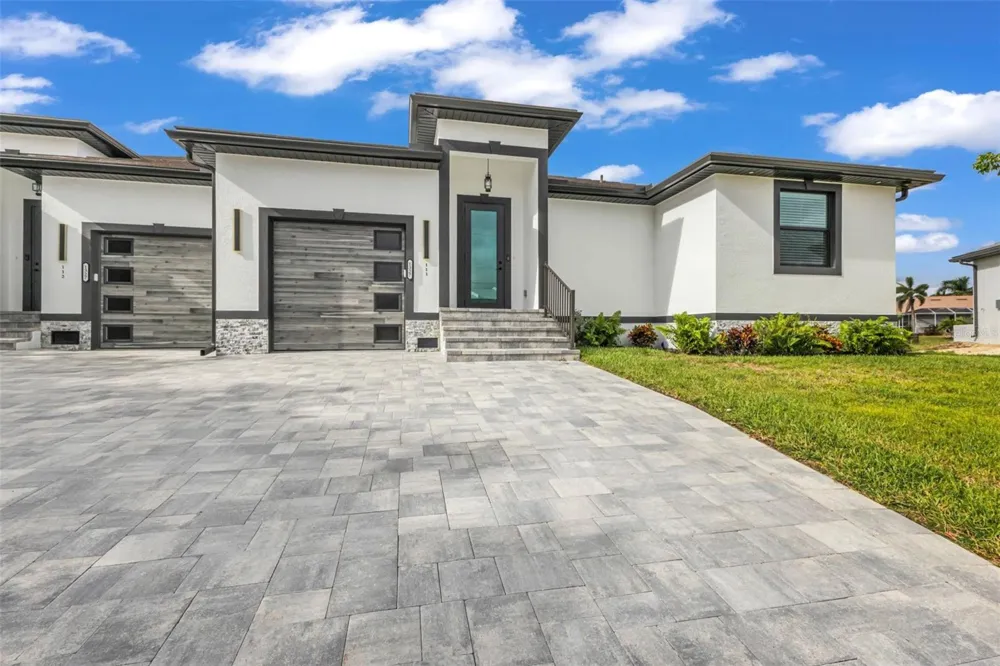 1327 WESLEY DRIVE Punta Gorda, FL 33950