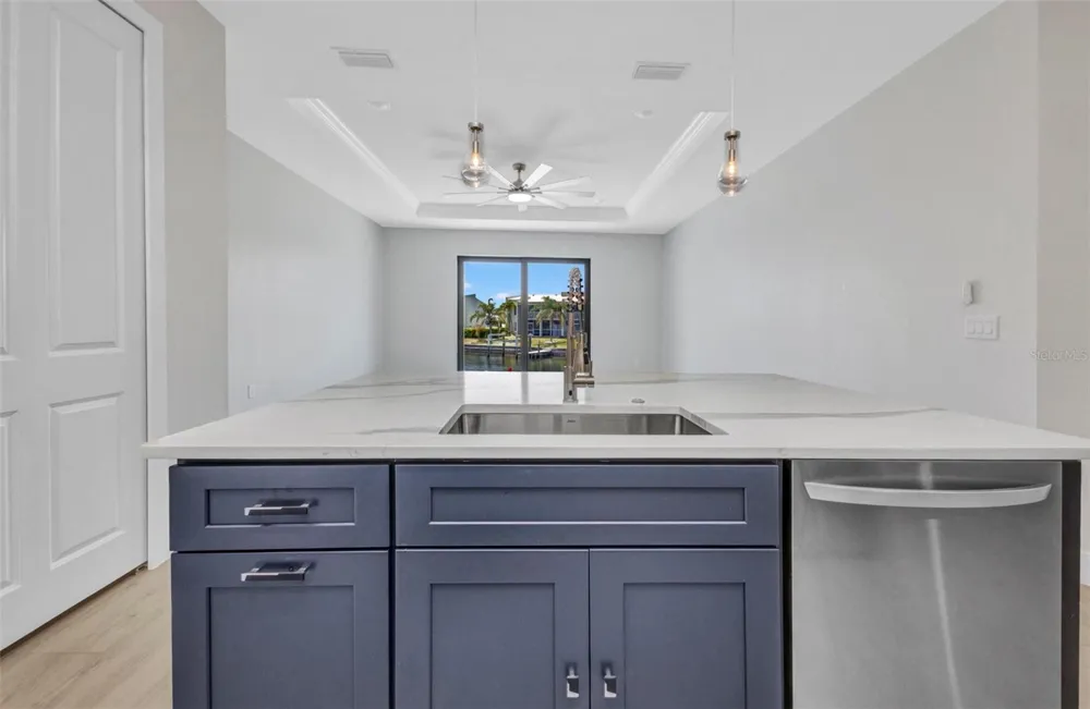 1327 WESLEY DRIVE Punta Gorda, FL 33950