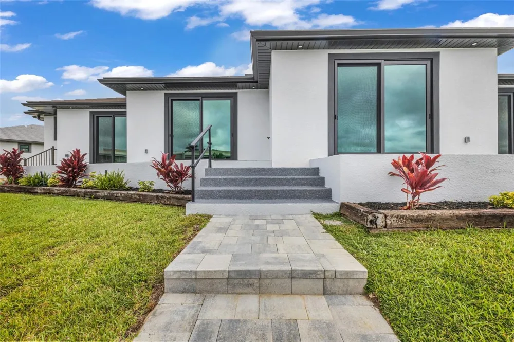 1327 WESLEY DRIVE Punta Gorda, FL 33950
