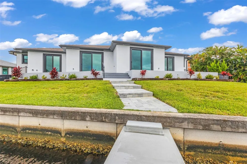 1327 WESLEY DRIVE Punta Gorda, FL 33950