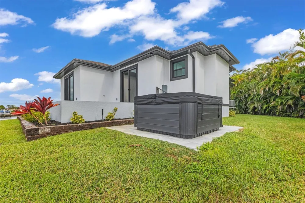 1327 WESLEY DRIVE Punta Gorda, FL 33950