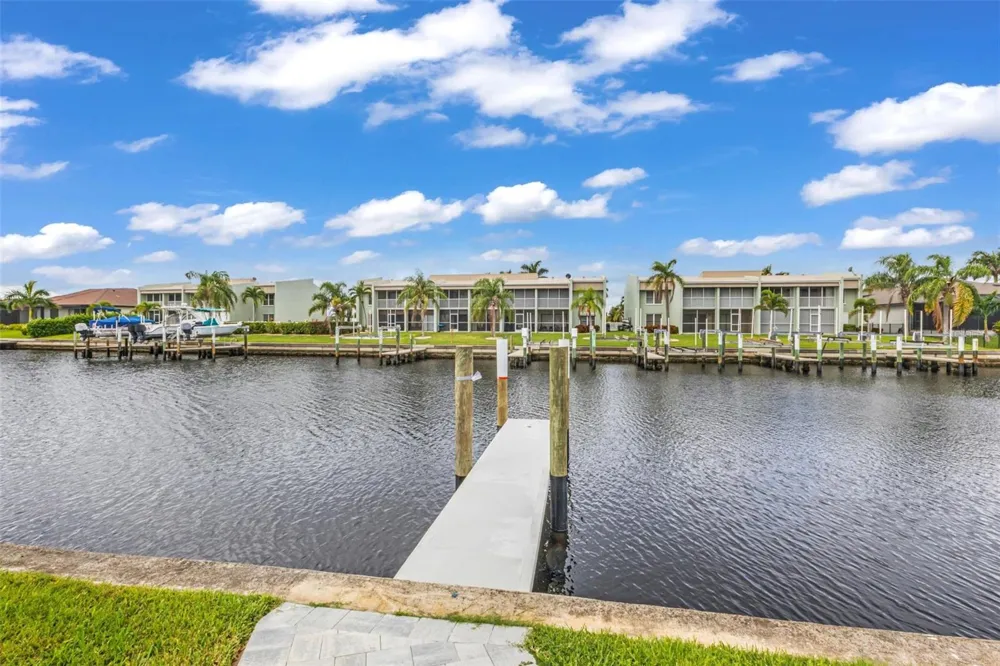 1327 WESLEY DRIVE Punta Gorda, FL 33950