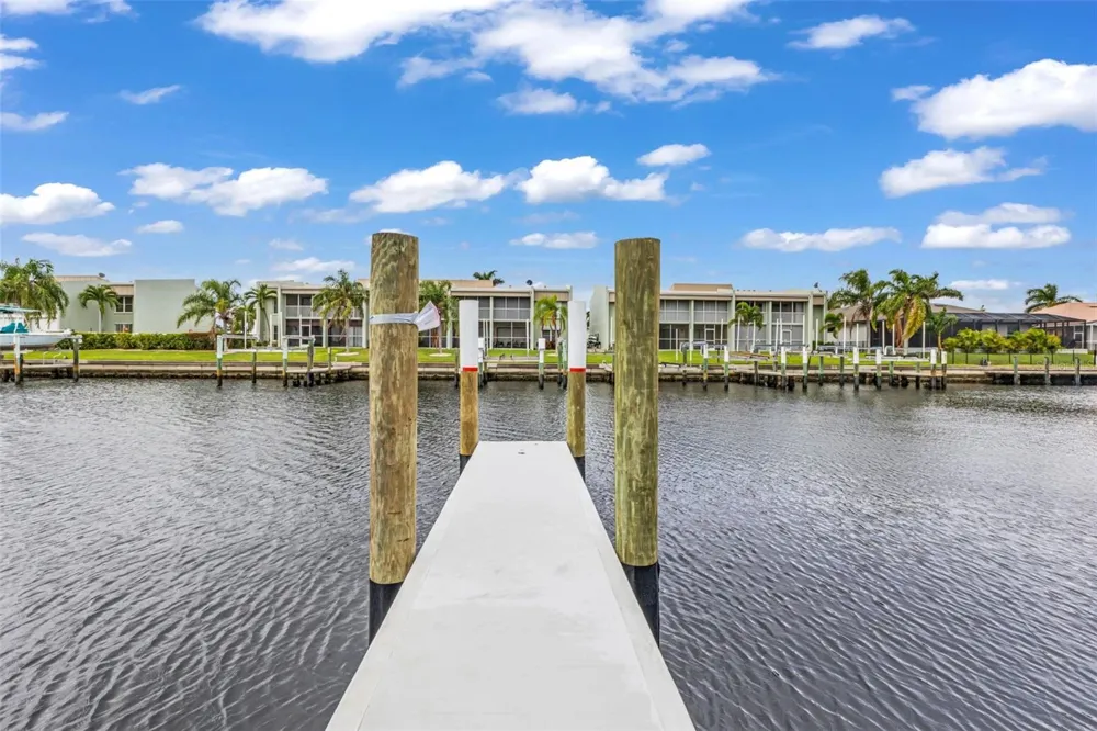 1327 WESLEY DRIVE Punta Gorda, FL 33950