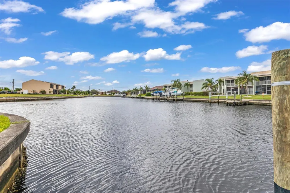 1327 WESLEY DRIVE Punta Gorda, FL 33950