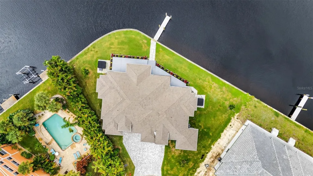 1327 WESLEY DRIVE Punta Gorda, FL 33950