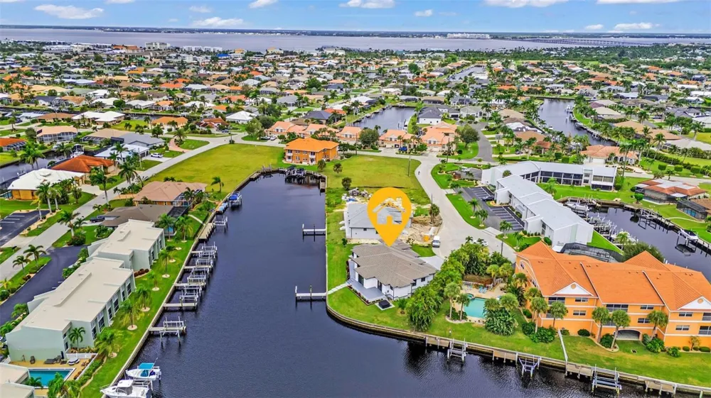 1327 WESLEY DRIVE Punta Gorda, FL 33950