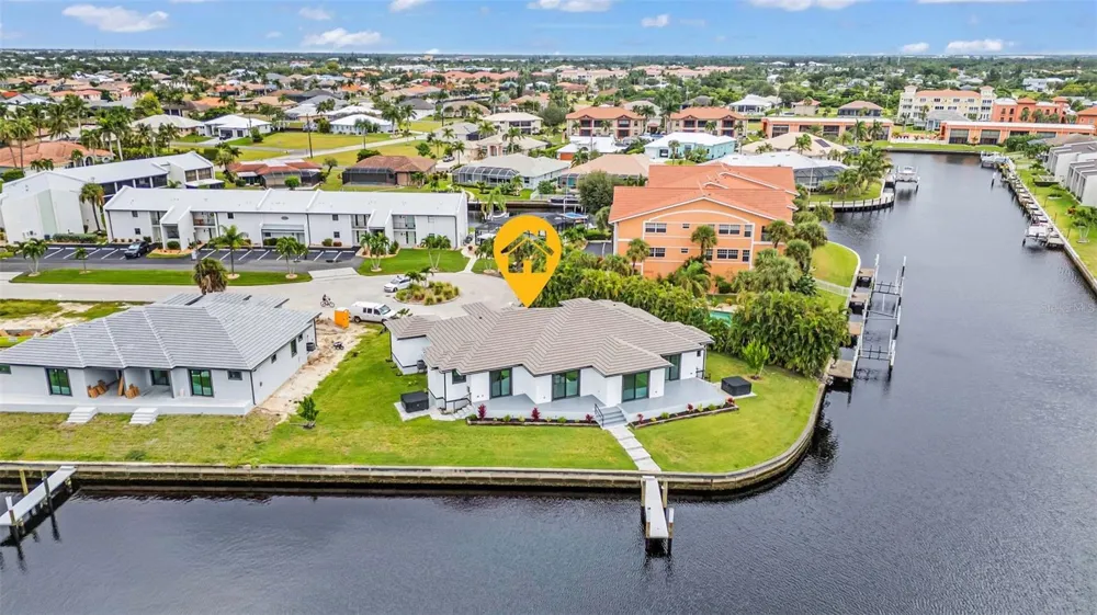 1327 WESLEY DRIVE Punta Gorda, FL 33950