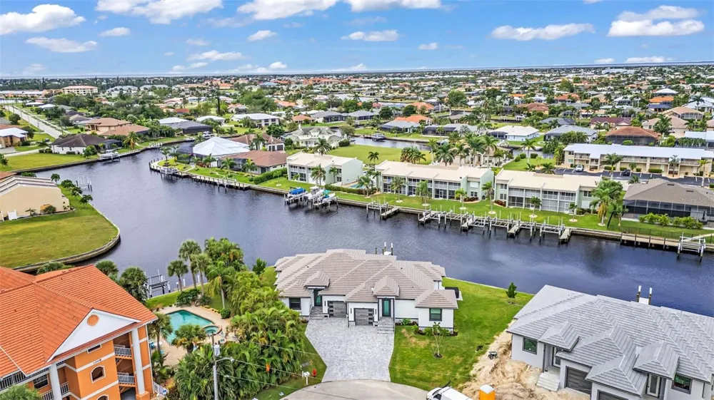 1327 WESLEY DRIVE Punta Gorda, FL 33950
