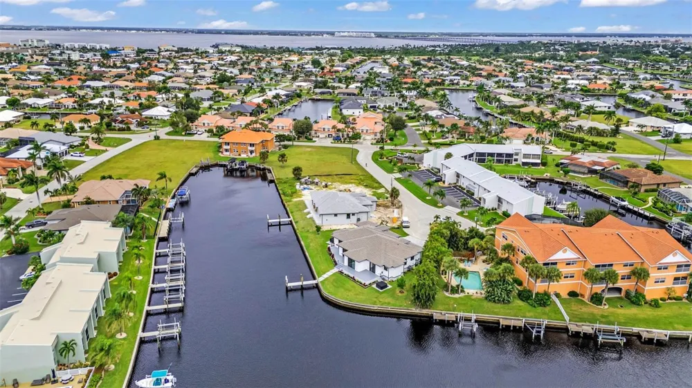 1327 WESLEY DRIVE Punta Gorda, FL 33950