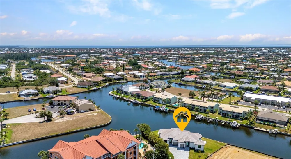 1327 WESLEY DRIVE Punta Gorda, FL 33950