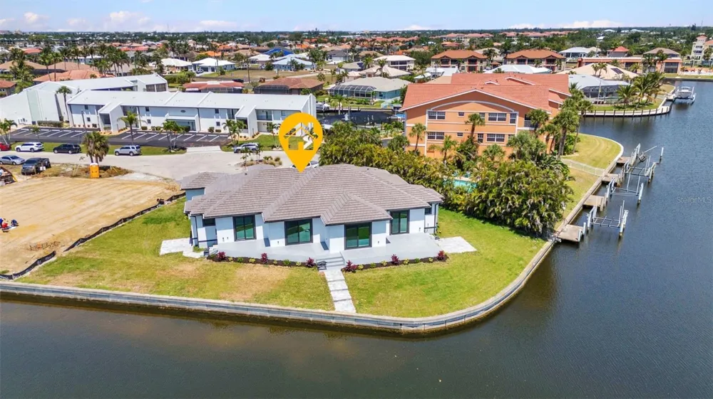 1327 WESLEY DRIVE Punta Gorda, FL 33950