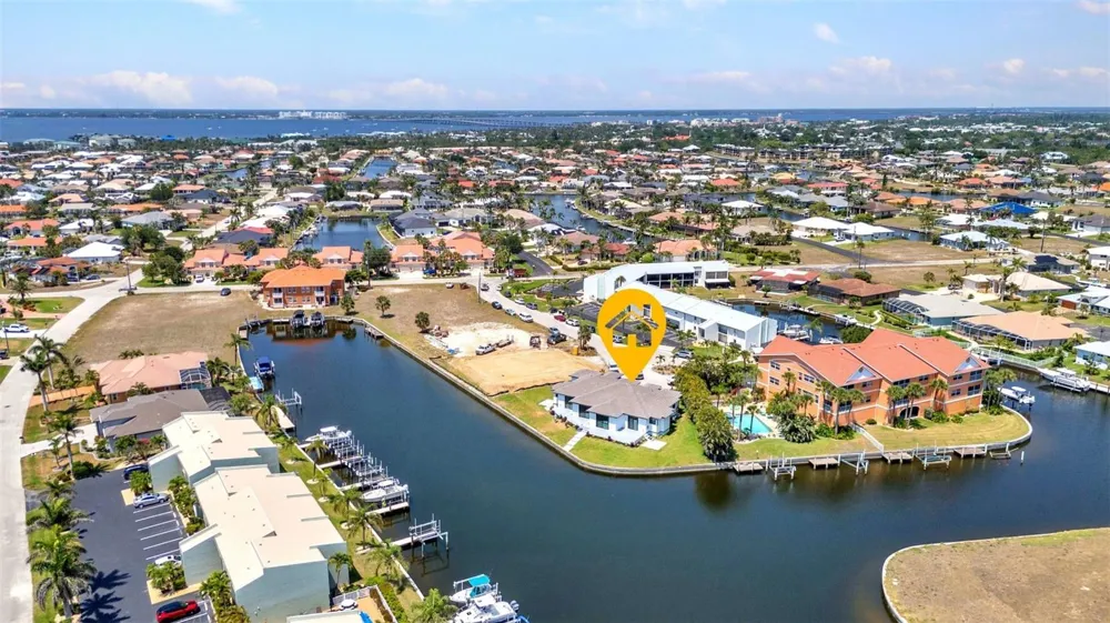 1327 WESLEY DRIVE Punta Gorda, FL 33950