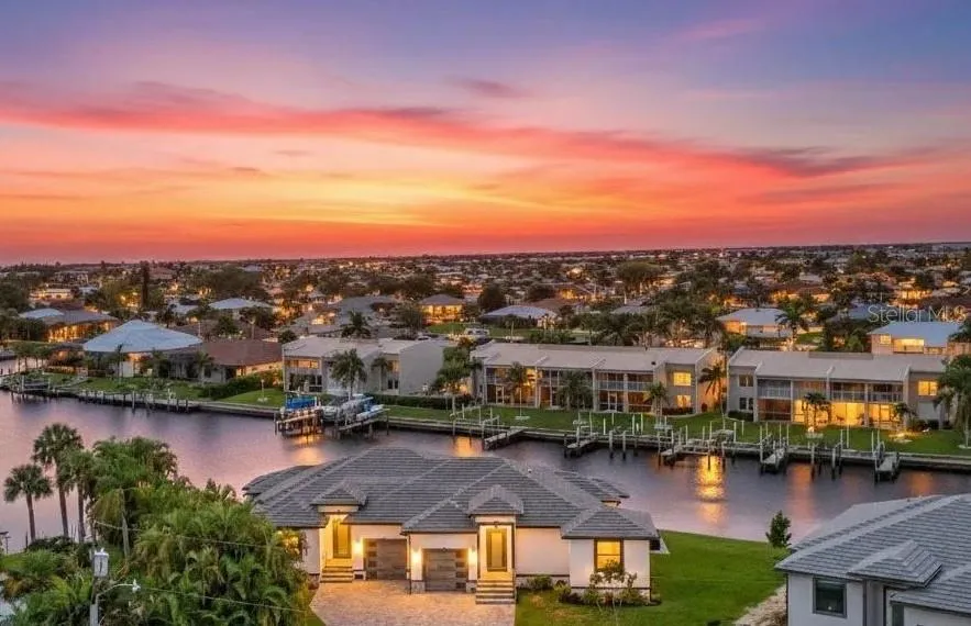 1327 WESLEY DRIVE Punta Gorda, FL 33950
