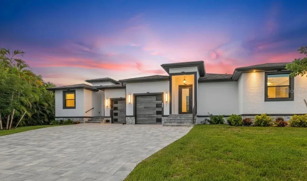 1327 WESLEY DRIVE Punta Gorda, FL 33950