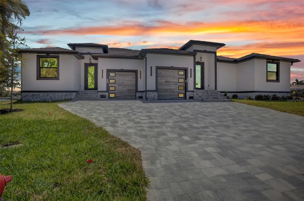 1327 WESLEY DRIVE Punta Gorda, FL 33950