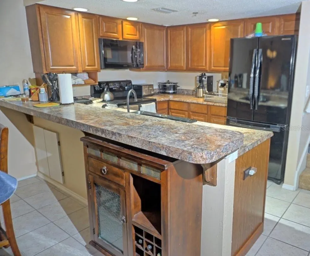 2051 VISTA DEL SOL CIRCLE #202 Lutz, FL 33558