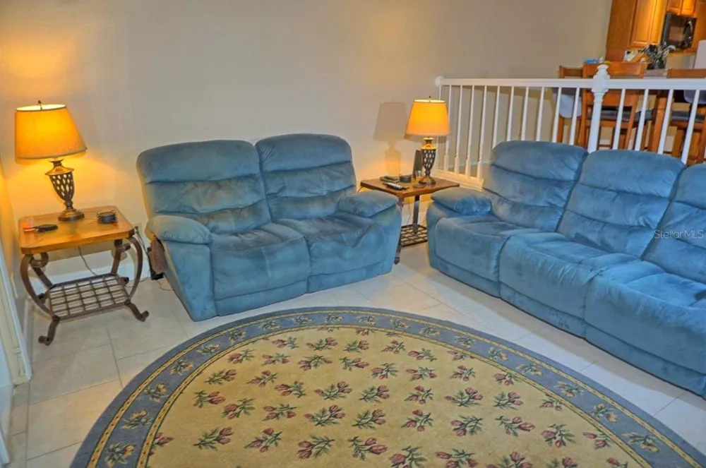 2051 VISTA DEL SOL CIRCLE #202 Lutz, FL 33558