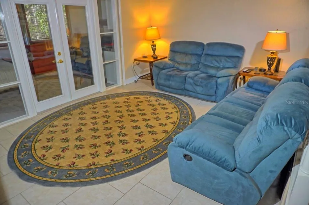 2051 VISTA DEL SOL CIRCLE #202 Lutz, FL 33558