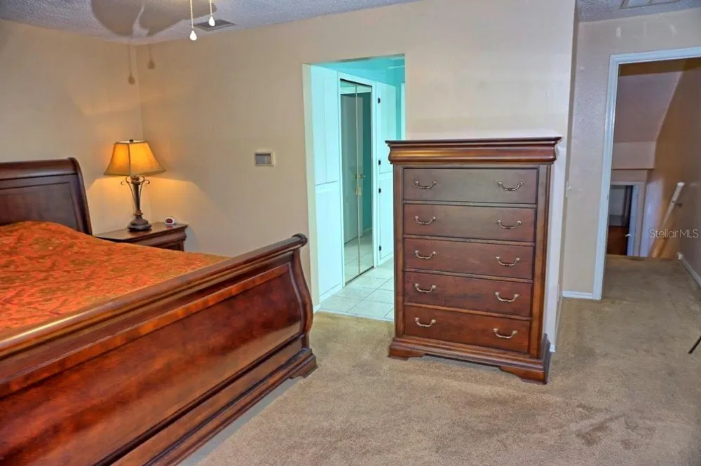 2051 VISTA DEL SOL CIRCLE #202 Lutz, FL 33558