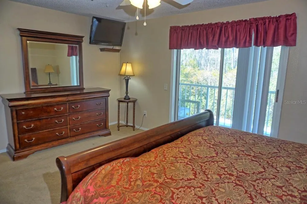 2051 VISTA DEL SOL CIRCLE #202 Lutz, FL 33558