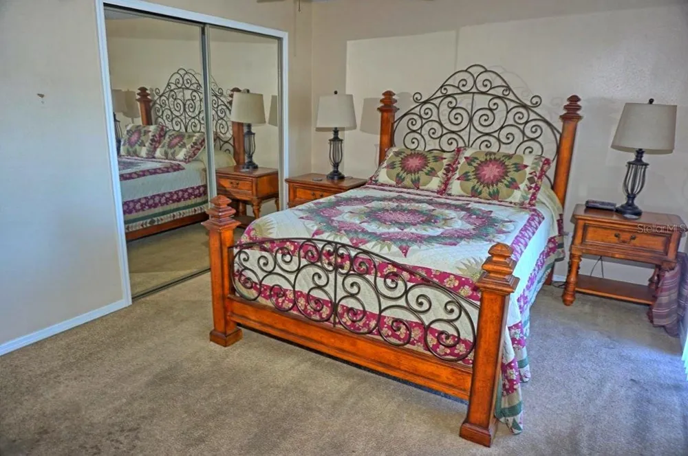 2051 VISTA DEL SOL CIRCLE #202 Lutz, FL 33558