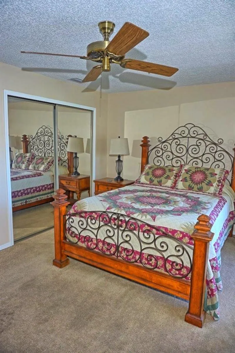 2051 VISTA DEL SOL CIRCLE #202 Lutz, FL 33558