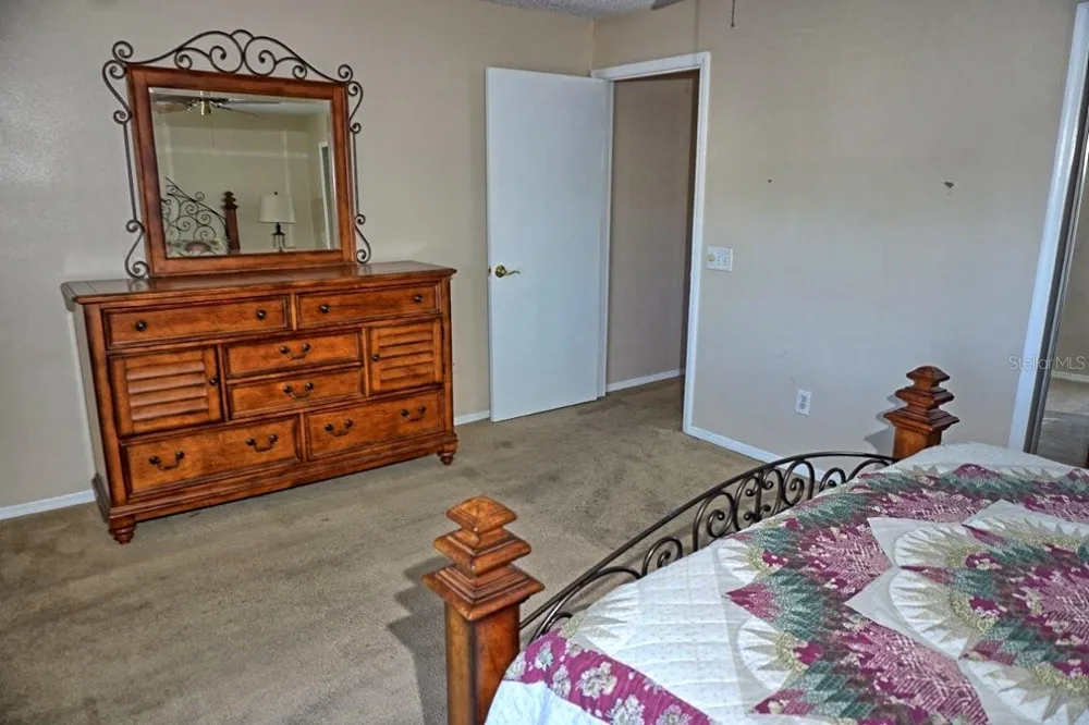 2051 VISTA DEL SOL CIRCLE #202 Lutz, FL 33558