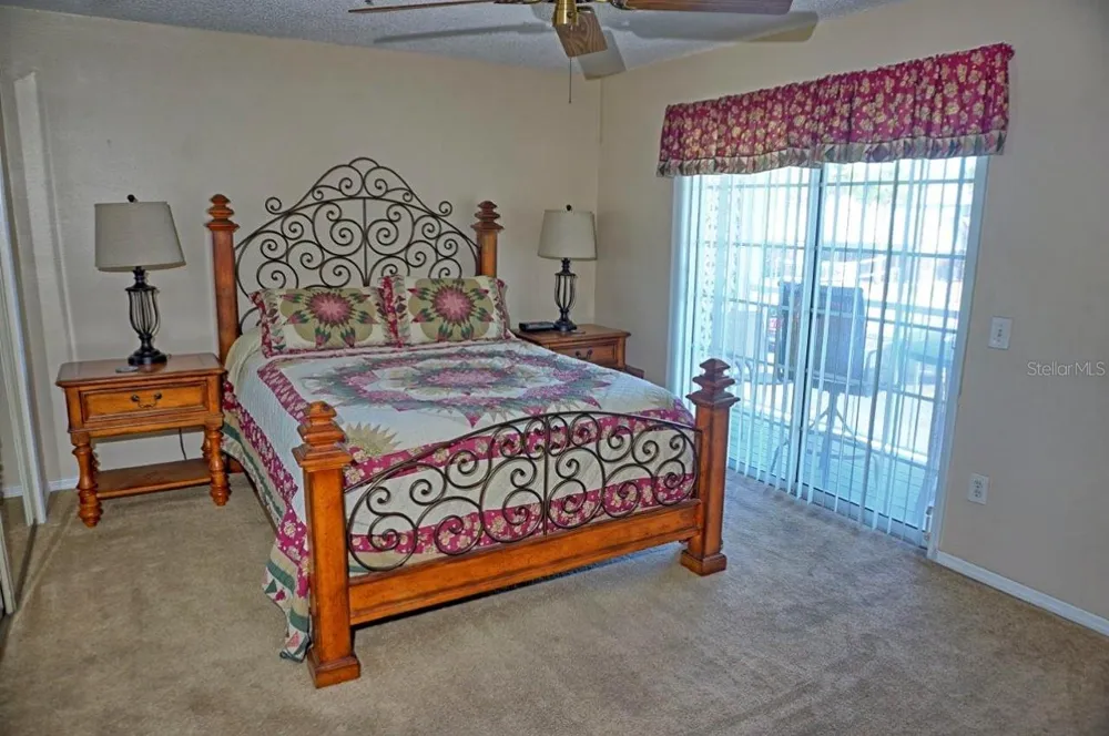 2051 VISTA DEL SOL CIRCLE #202 Lutz, FL 33558