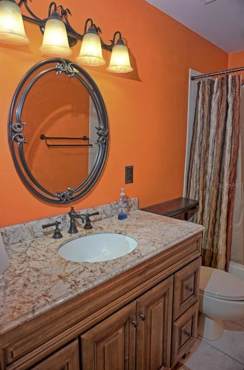 2051 VISTA DEL SOL CIRCLE #202 Lutz, FL 33558