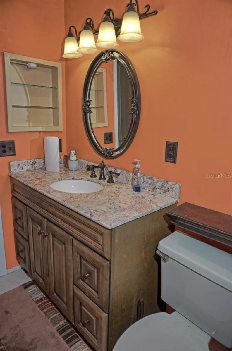 2051 VISTA DEL SOL CIRCLE #202 Lutz, FL 33558