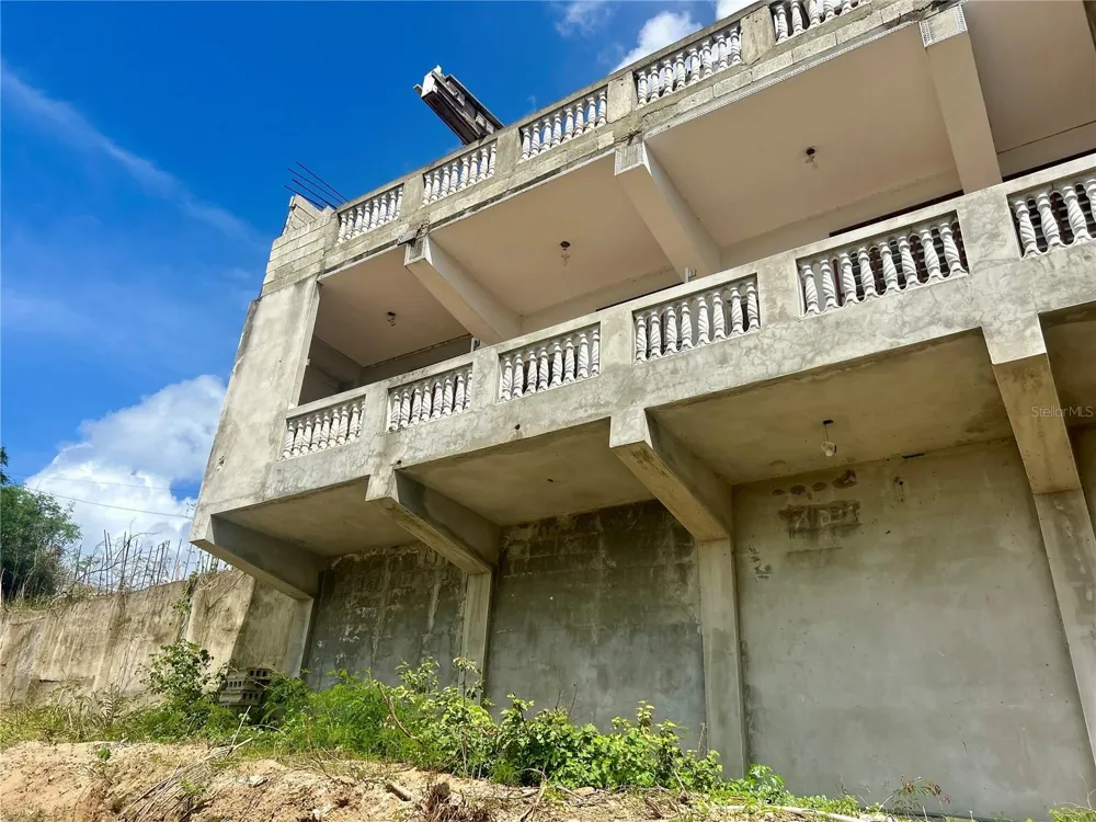 557 VILLA BORINQUEN Vieques, PR 00765