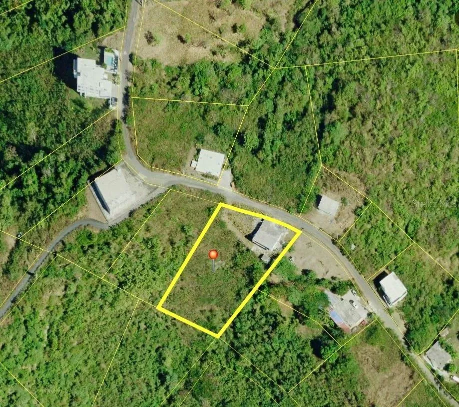 557 VILLA BORINQUEN Vieques, PR 00765