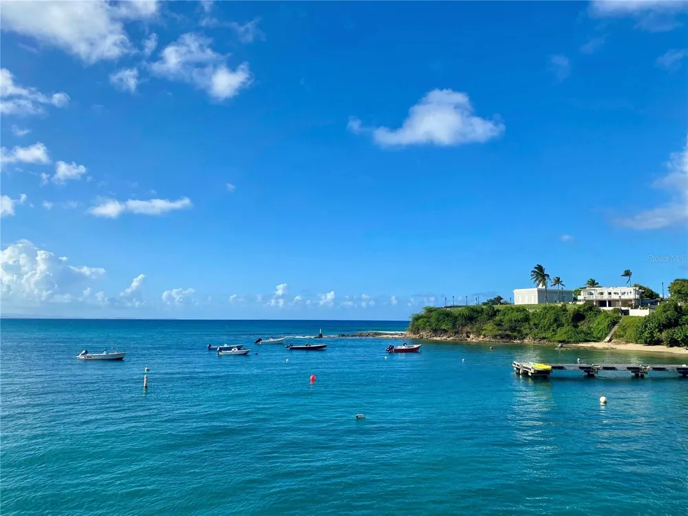 557 VILLA BORINQUEN Vieques, PR 00765