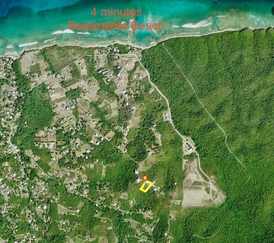 557 VILLA BORINQUEN Vieques, PR 00765