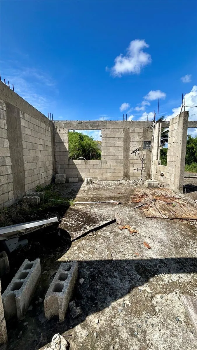 557 VILLA BORINQUEN Vieques, PR 00765