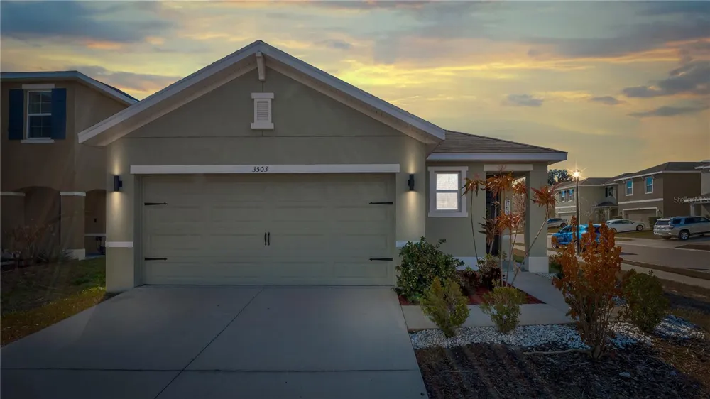 3503 DIAMOND LEAF COURT Valrico, FL 33594